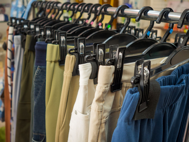 Clothing